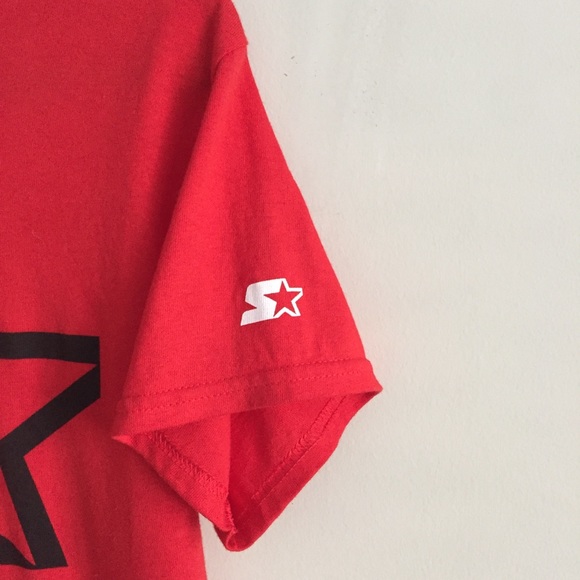 • ➳ SOLD! NWT | Urban Outfitters Starter Graphic - Picture 5 of 8